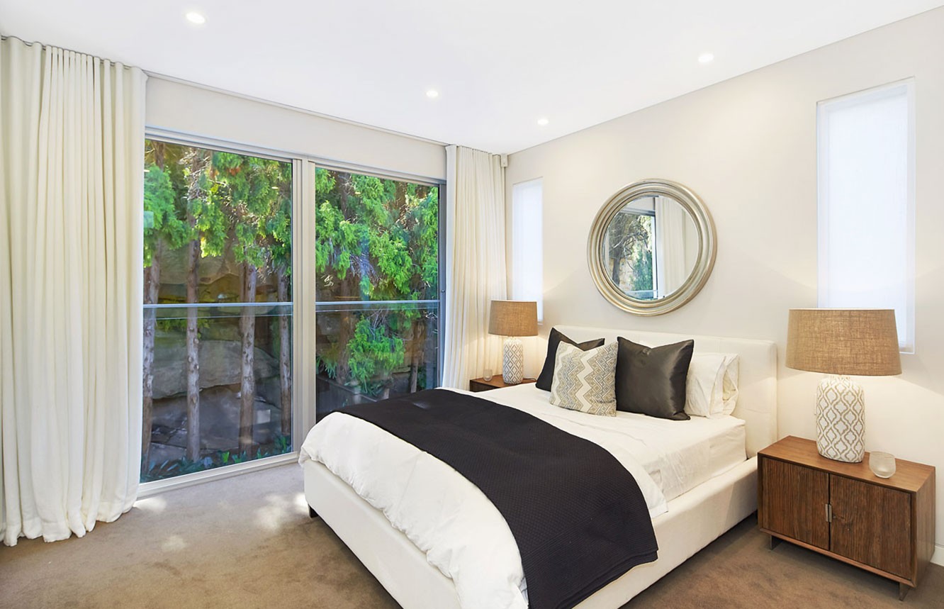 Airth Building Bellevue Hill